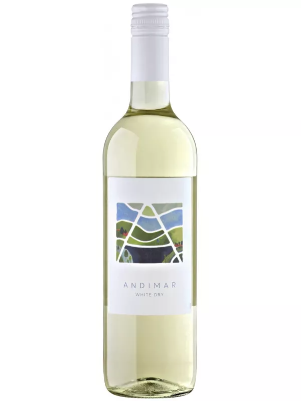 Garcia Carrion, Andimar White Dry
