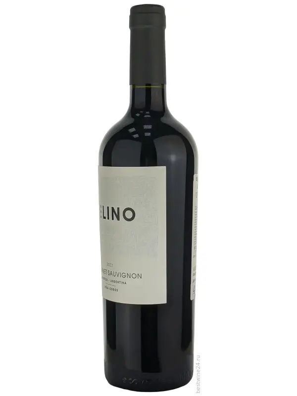 Vina Cobos, Felino Cabernet Sauvignon