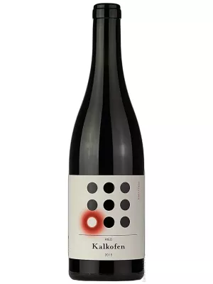 Вино Weninger, Kalkofen Blaufrankisch 2015, 0.75 л