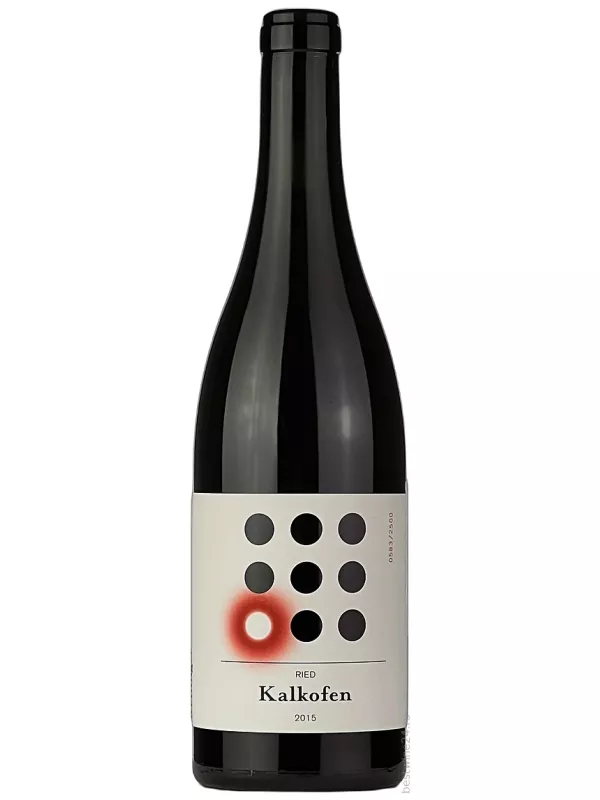 Weninger, Kalkofen Blaufrankisch