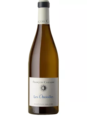 Вино Francois Chidaine, Les Choisilles, Montlouis sur Loire AOC 2021, 0.75 л