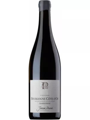 Вино Joseph Pascal, Bourgogne Cote-d'Or AOC Chardonnay 2024, 0.75 л