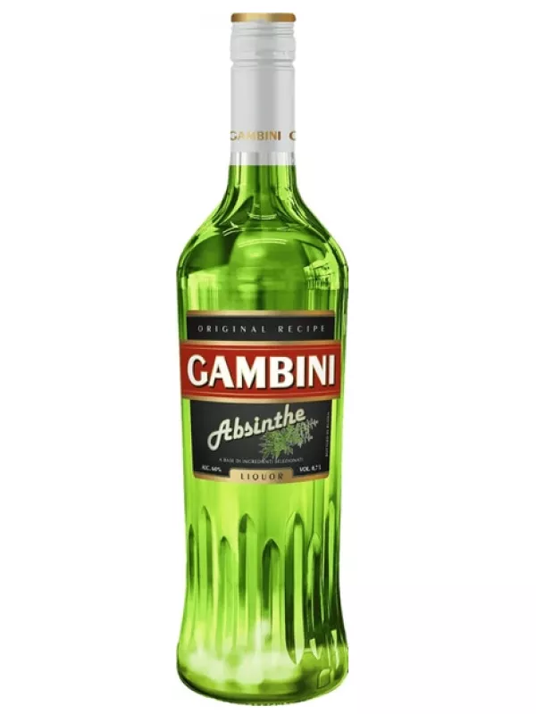 Gambini Absinthe
