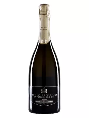 Просекко Villa Braida, Asolo Prosecco Superiore DOCG 2024 0.75 л