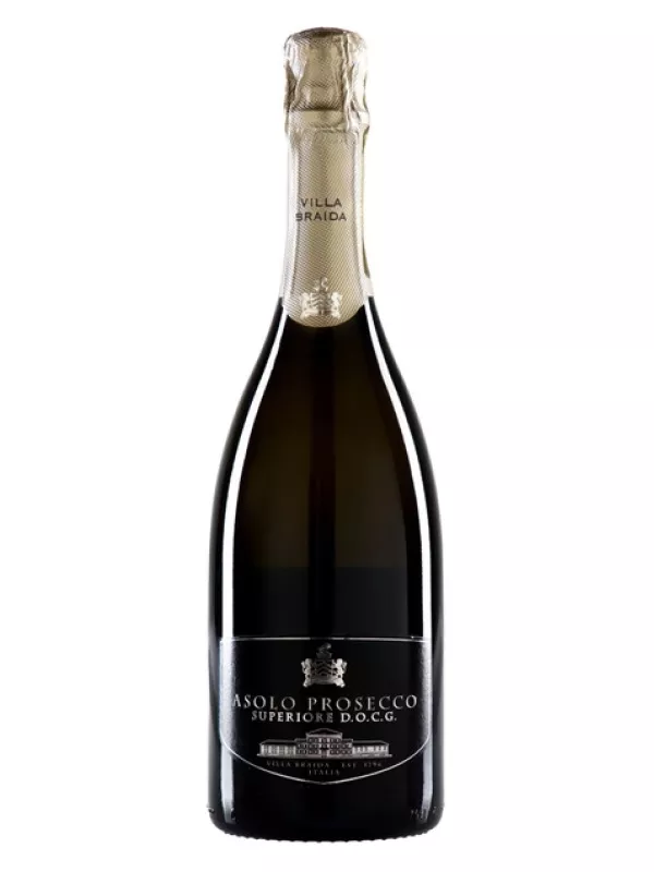 Villa Braida, Asolo Prosecco Superiore DOCG