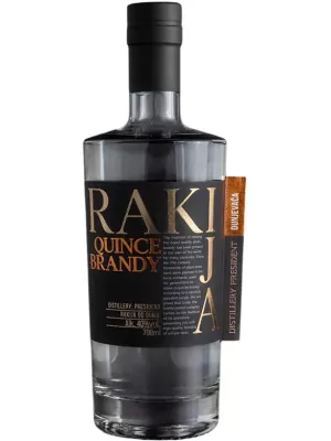 Ракия Distillery President, Dunjevaca 0.7 л