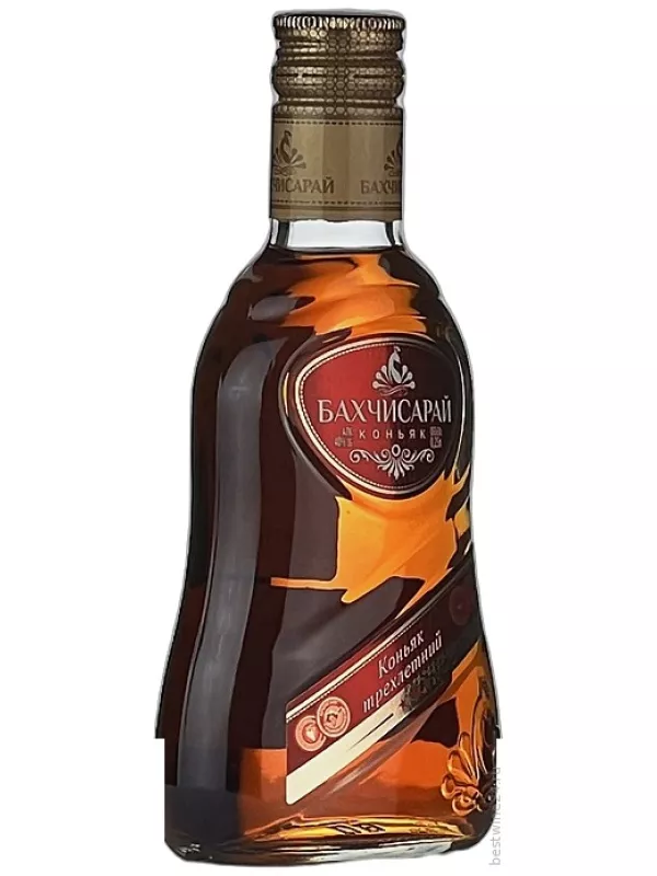 Бахчисарай 3 звезды