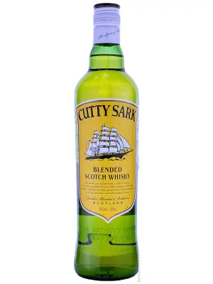 Виски Cutty Sark 0.7 л
