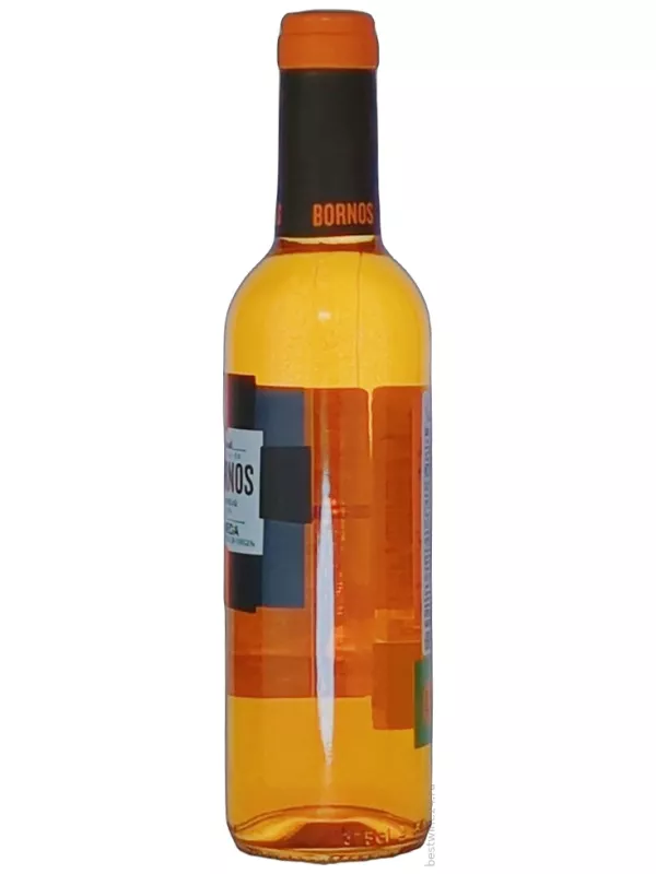 Palacio de Bornos, Verdejo