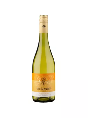 Вино Viu Manent, Chardonnay Reserva 2025, 0.75 л