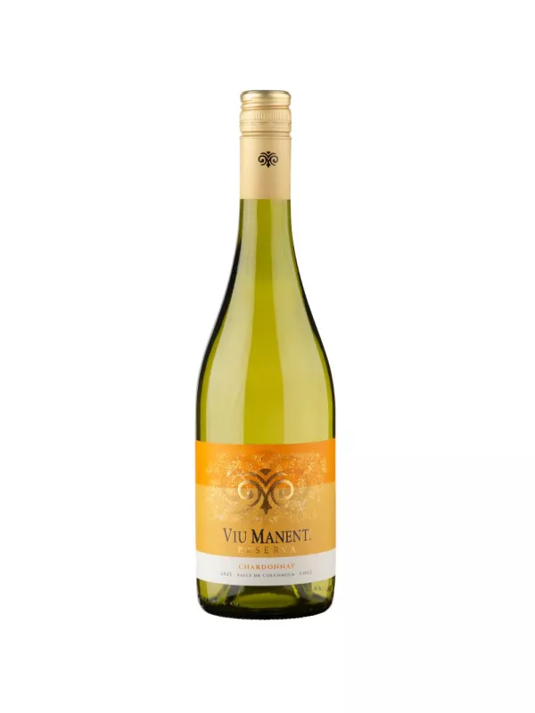 Viu Manent, Chardonnay Reserva