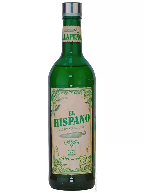 El Hispano Jalapeno