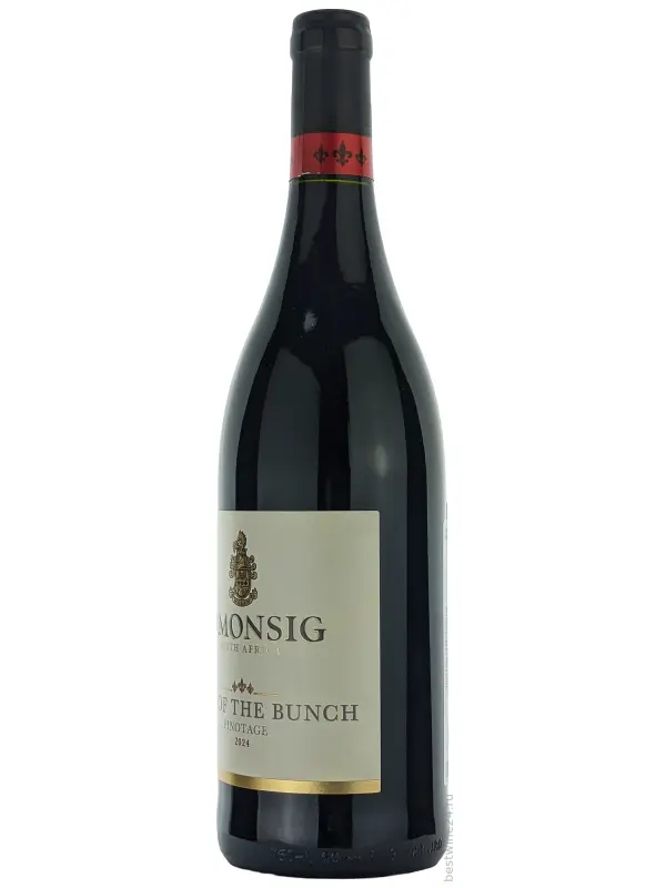 Simonsig, Pick of the Bunch Pinotage