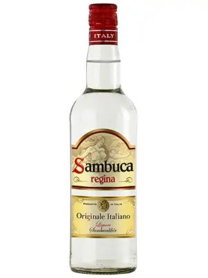 Ликер Valdoglio, Regina Sambuca 0.7 л