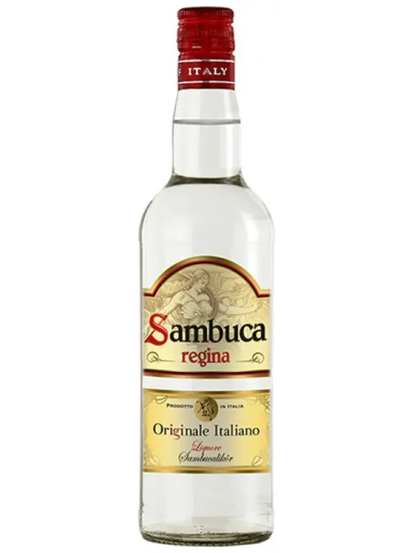 Valdoglio, Regina Sambuca