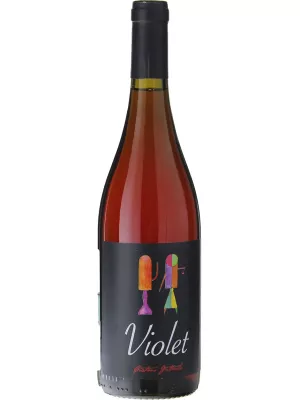 Вино Cristiano Guttarolo, Violet 2022, 0.75 л