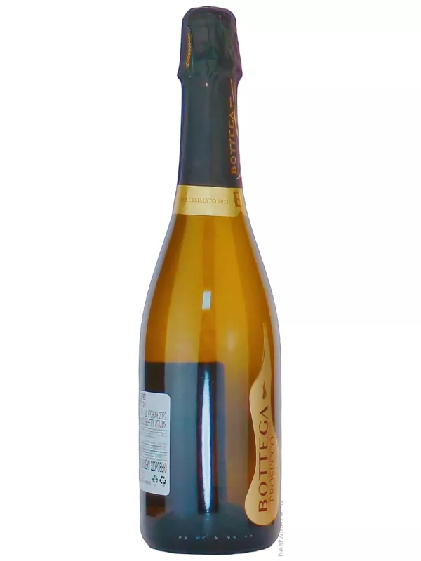 Il Vino dei Poeti Brut Prosecco DOC
