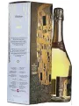 Schlumberger, Cuvee Klimt Der Kuss Brut, gift box — фото 4