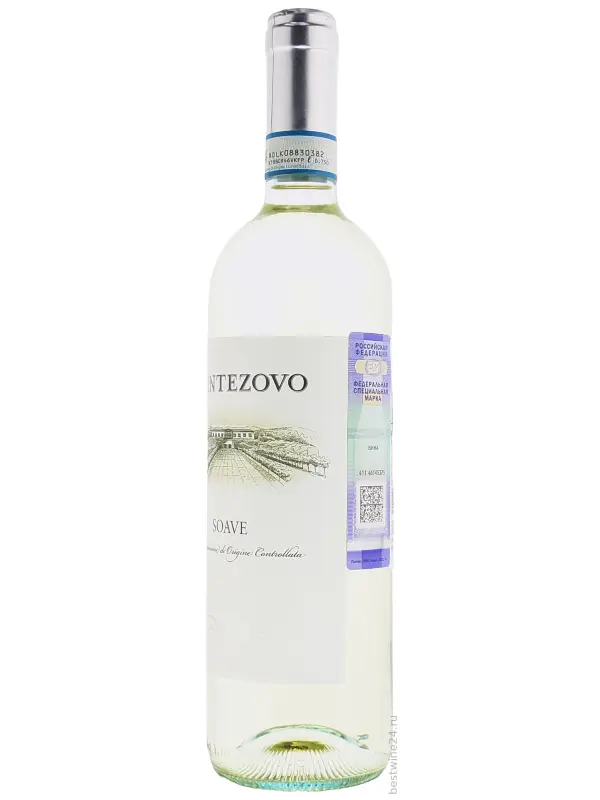 Monte Zovo, Soave DOC