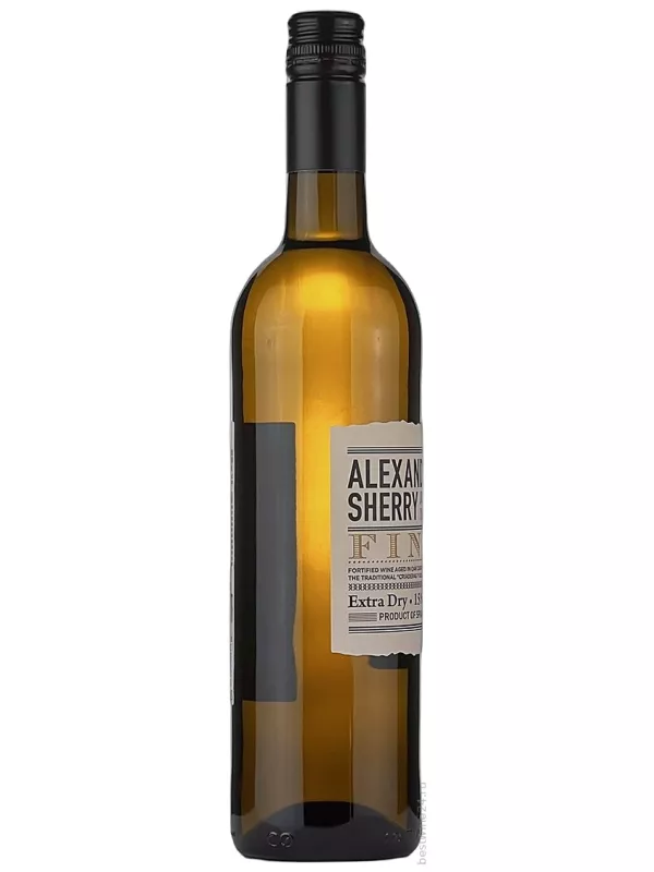 Alexandro Fino