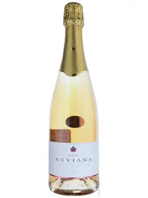 Codorniu, Nuviana Brut Rosado, Cava DO 0.75 л