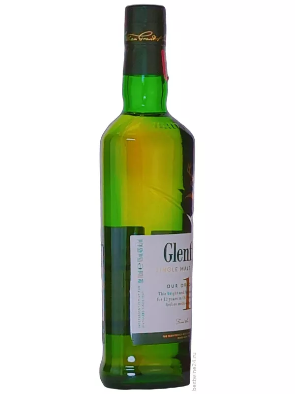 Glenfiddich 12 Years Old