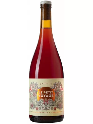 Вино Mundo Reves, Le Petit Voyage Criolla, Mendoza 2025, 0.75 л
