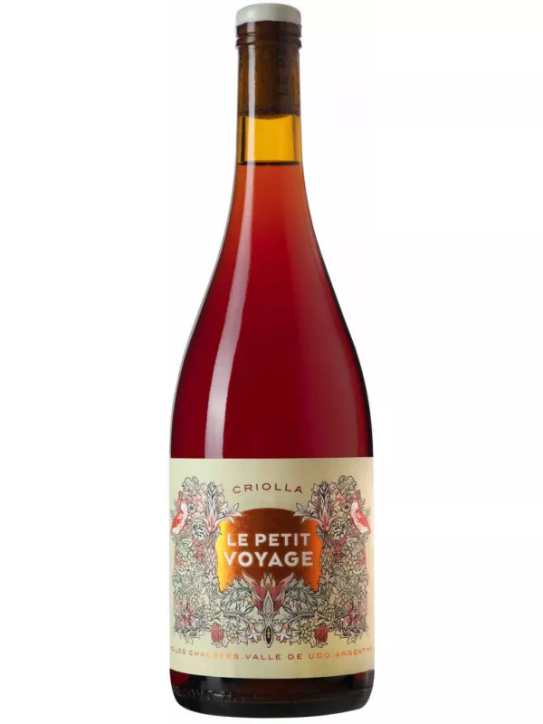 Mundo Reves, Le Petit Voyage Criolla, Mendoza