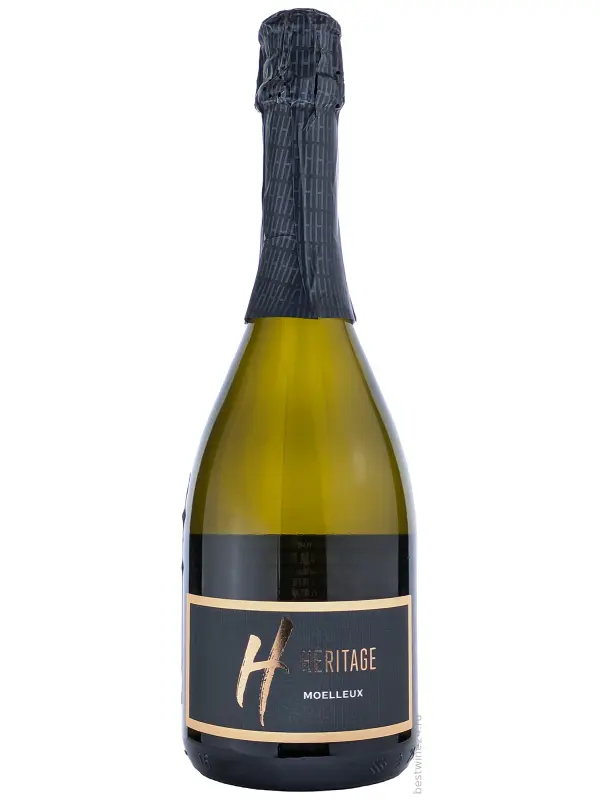 Chateau Tamagne, Heritage Moelleux