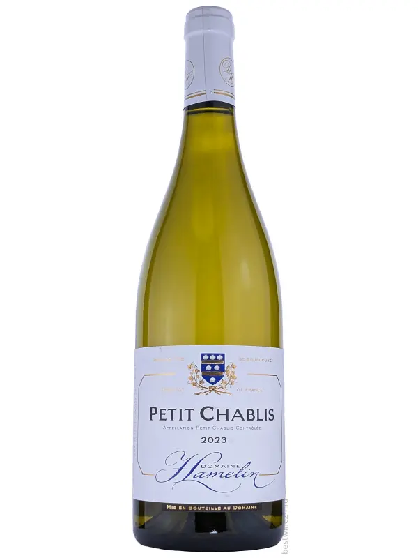Domaine Hamelin, Petit Chablis AOC