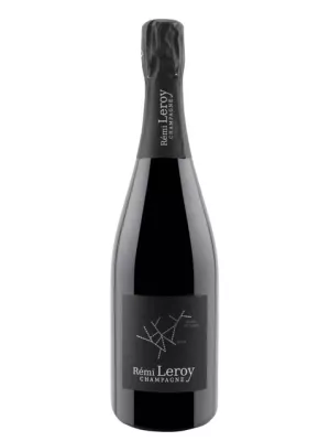 Remi Leroy, Blanc de Noirs Millesime, Champagne AOC 0.75 л 2019