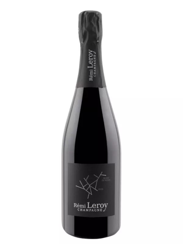 Remi Leroy, Blanc de Noirs Millesime, Champagne AOC