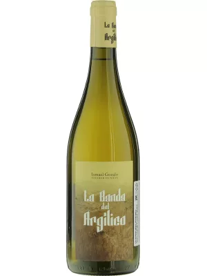 Вино Microbio Wines, La Banda del Argilico 2022, 0.75 л
