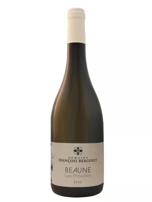 Вино Francois Bergeret, Beaune Les Prevolles АOC Blanc 2024, 0.75 л
