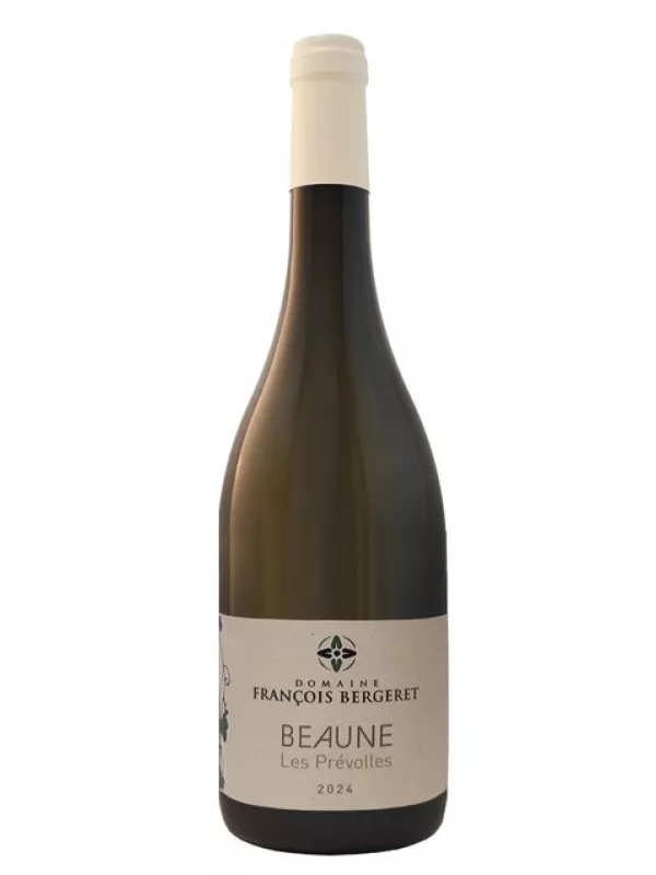 Francois Bergeret, Beaune Les Prevolles АOC Blanc