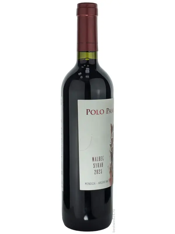 Polo Pampa Malbec-Syrah