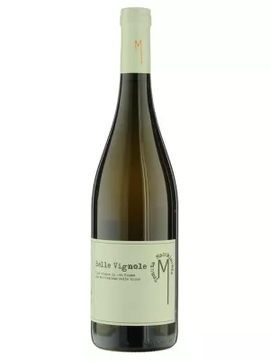 Вино Tenuta Macchiarola, Belle Vignole, Salento IGT 2021, 0.75 л