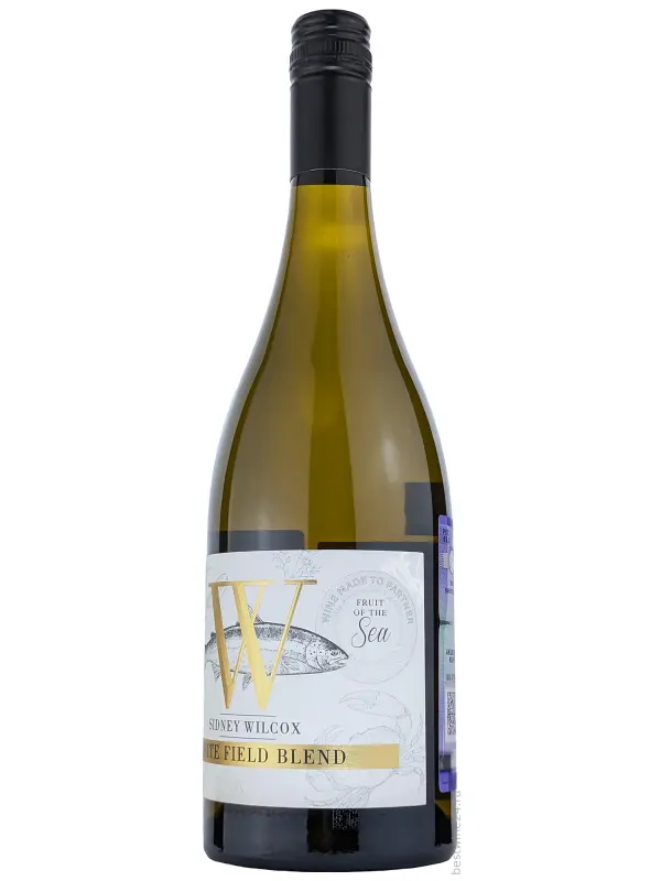 Byrne, Sidney Wilcox White Field Blend