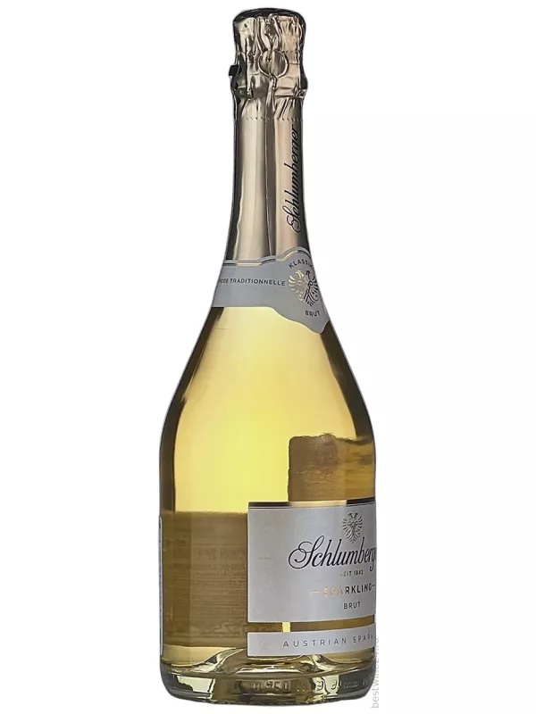 Schlumberger, Sparkling Brut Klassik