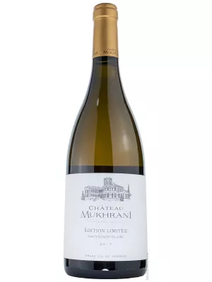 Вино Chateau Mukhrani, Edition Limitee Sauvignon Blanc 0.75 л