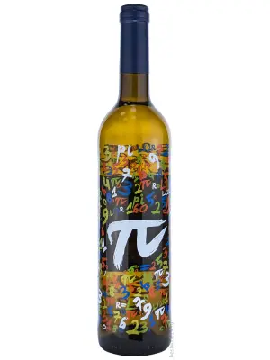 Вино Bodegas Langa, Pi - 3.1415 Tinto 2020, 0.75 л