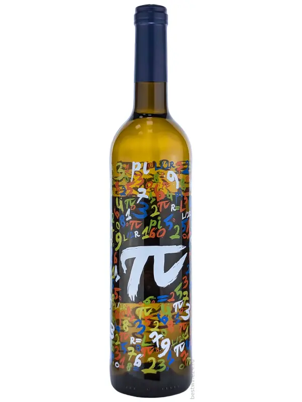 Bodegas Langa, Pi - 3.1415 Tinto