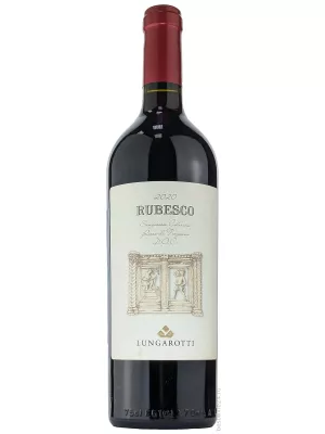 Вино Rubesco, Rosso di Torgiano DOC 2020, 0.75 л