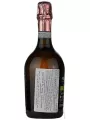 Terre di Marca Prosecco DOC Rose Bio Millesimato Extra Dry — фото 3