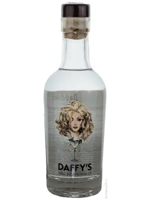 Джин Daffy's Small Batch Premium 0.2 л