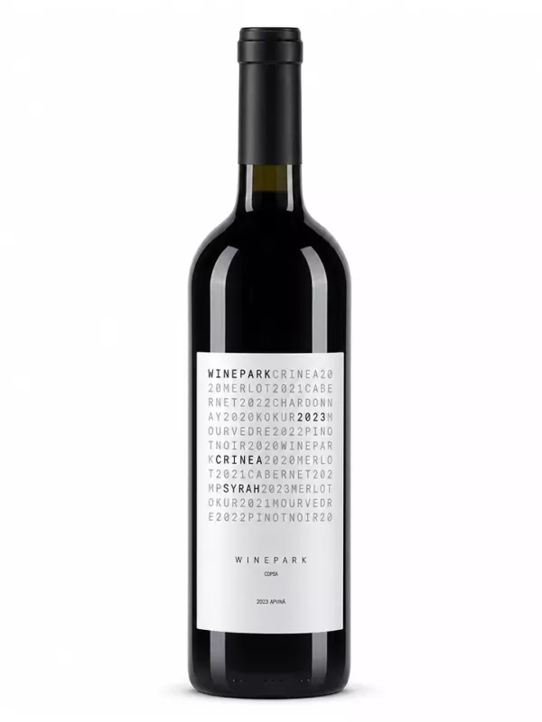 Winepark Syrah
