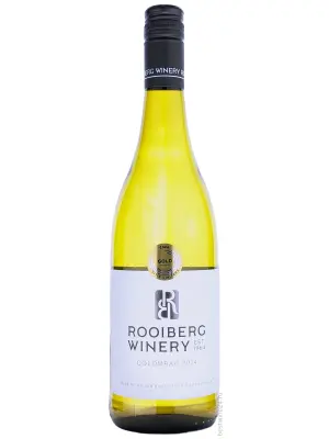 Вино Rooiberg Winery, Colombar 2024, 0.75 л