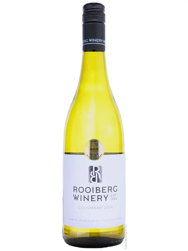 Rooiberg Winery, Colombar