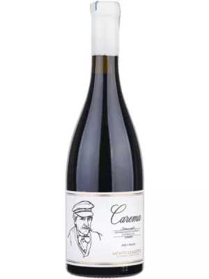 Вино Monte Maletto, Sole e Roccia, Carema DOC 2022, 0.75 л