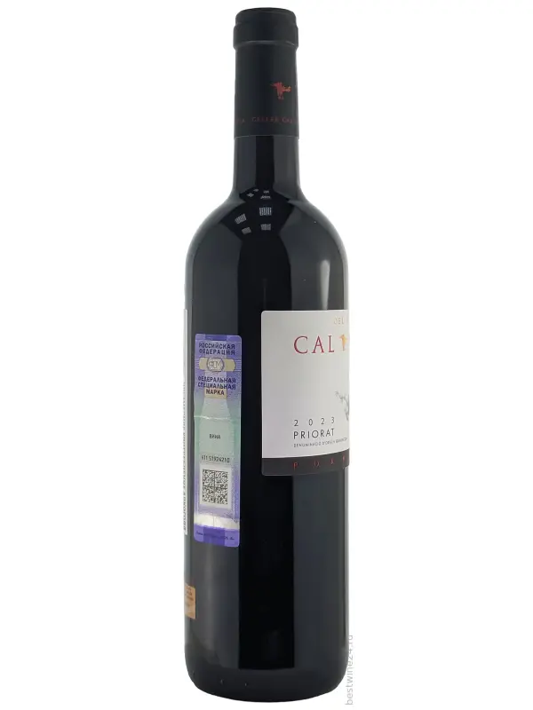 Celler Cal Pla, Priorat DOQ